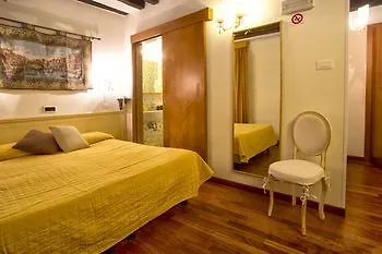 Spadaria San Marco Venedig Hotell
