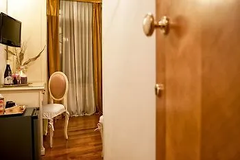Spadaria San Marco Venedig Italien
