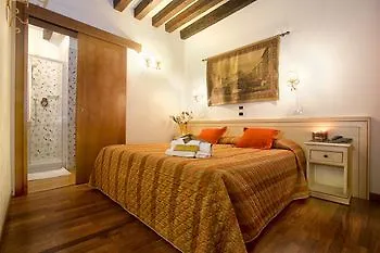 Spadaria San Marco Venetië Hotel
