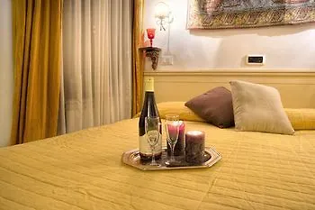 Hotel Spadaria San Marco Venetië